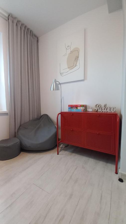 옐레니아구라 Waniliowe Zacisze 아파트 외부 사진